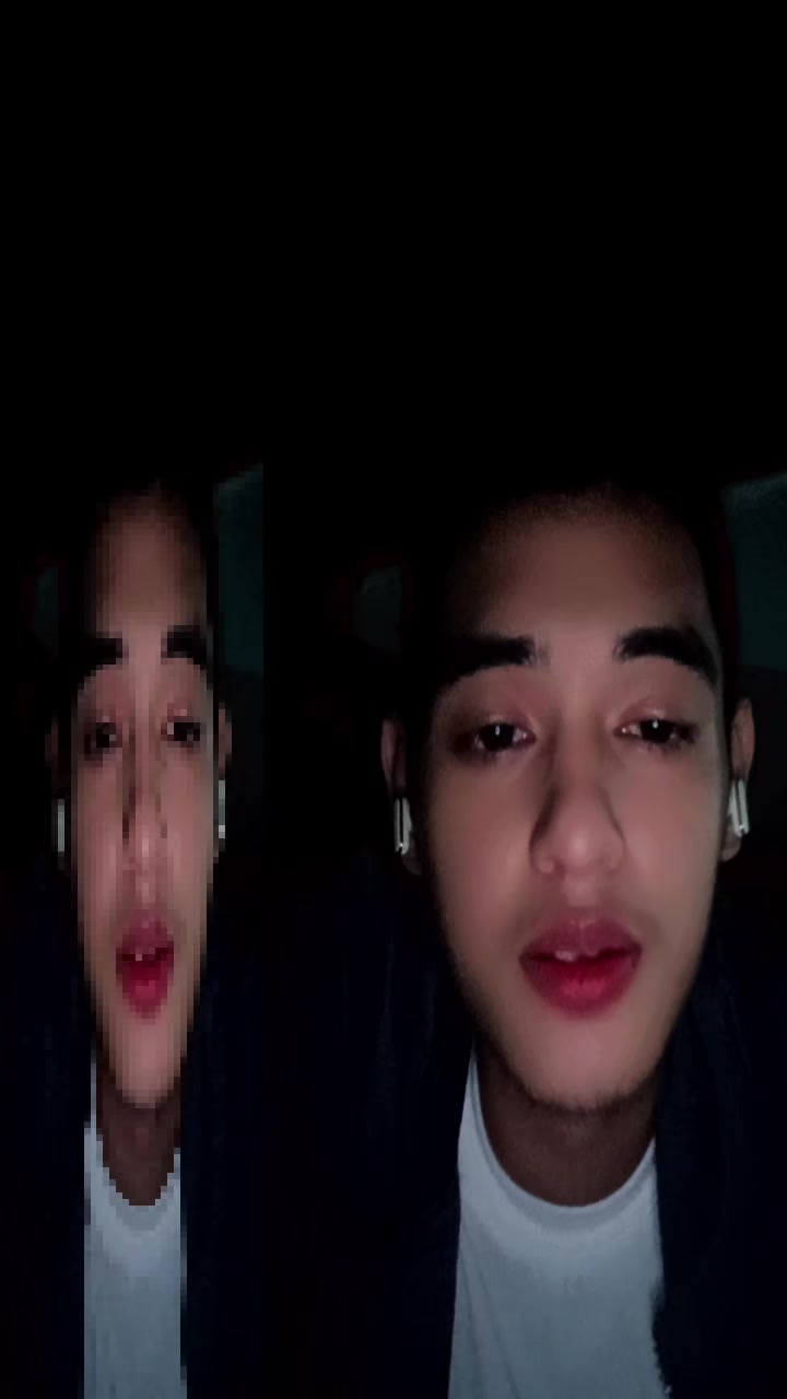 @👻👀I love you po 😋😘