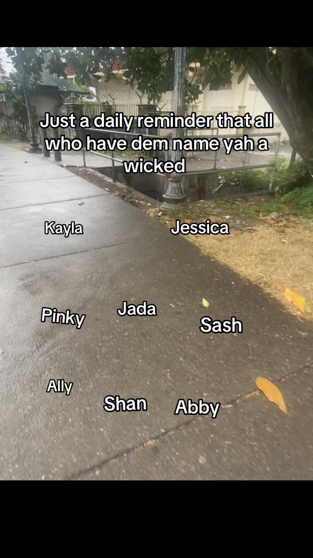 @ 