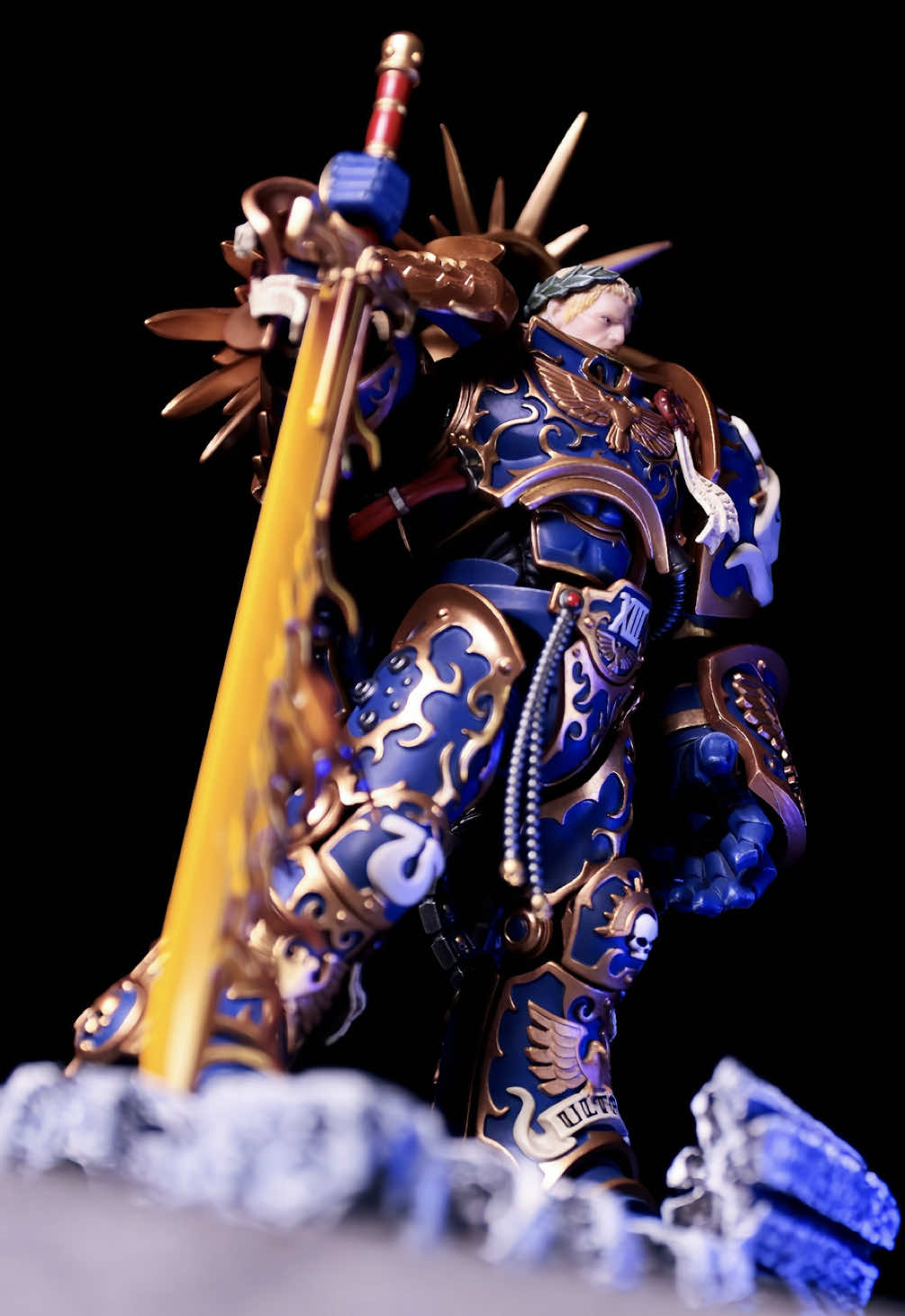 @KRTOYS Review