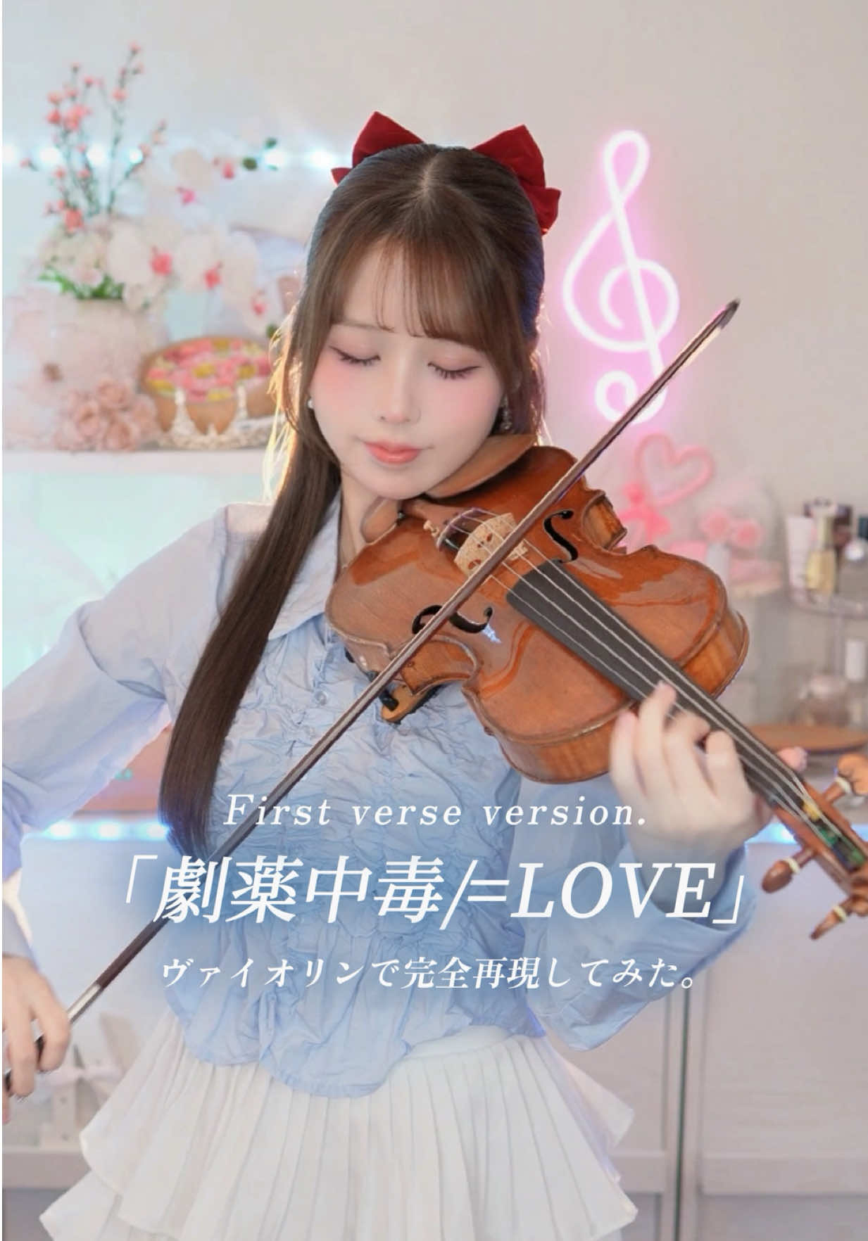 @MOKA Yukimi / 雪見もか