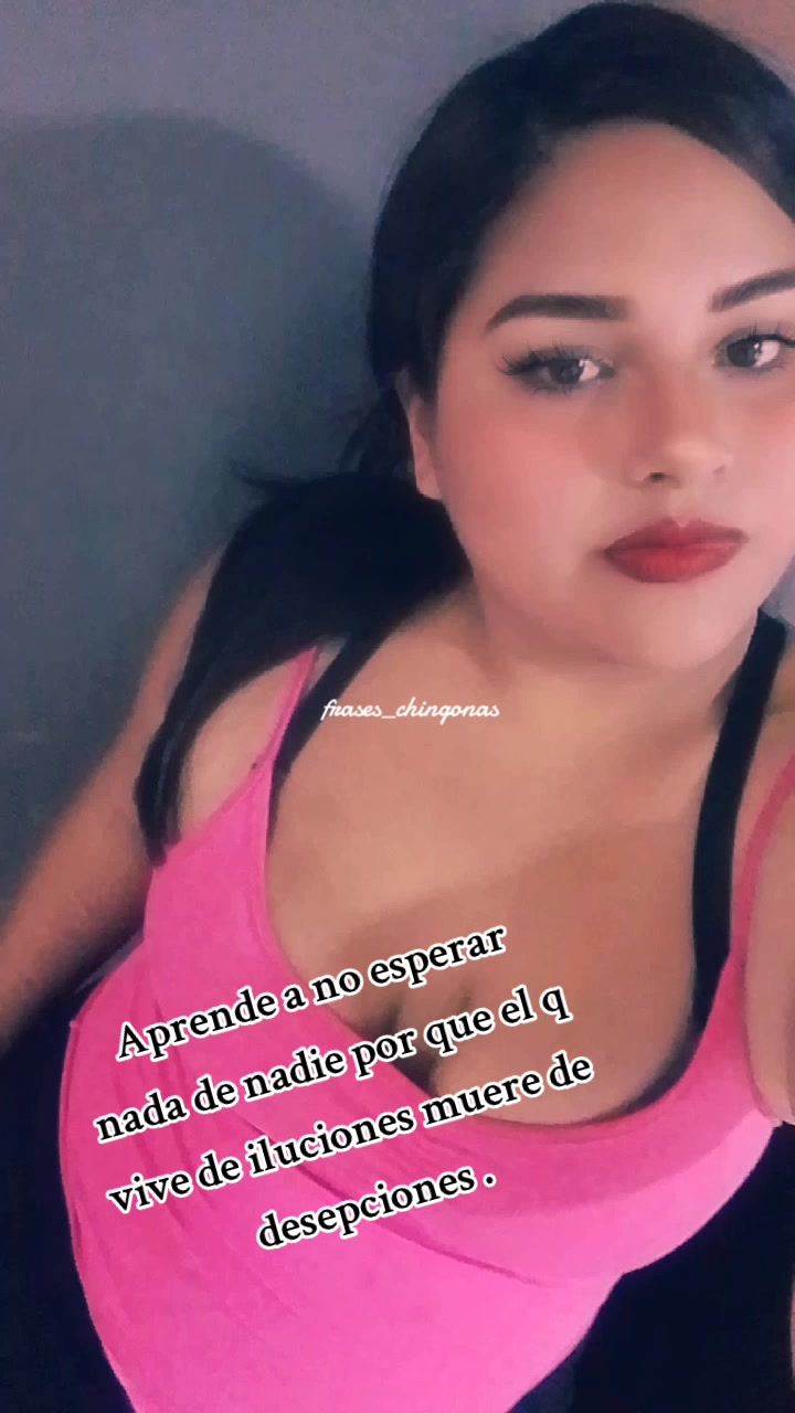 @Yessenia Salazar