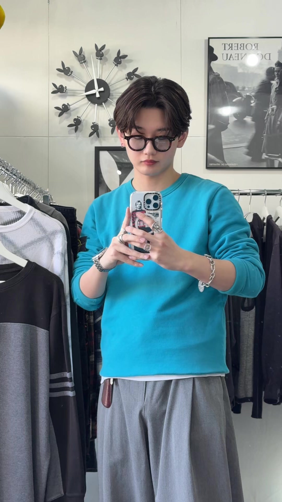 @明