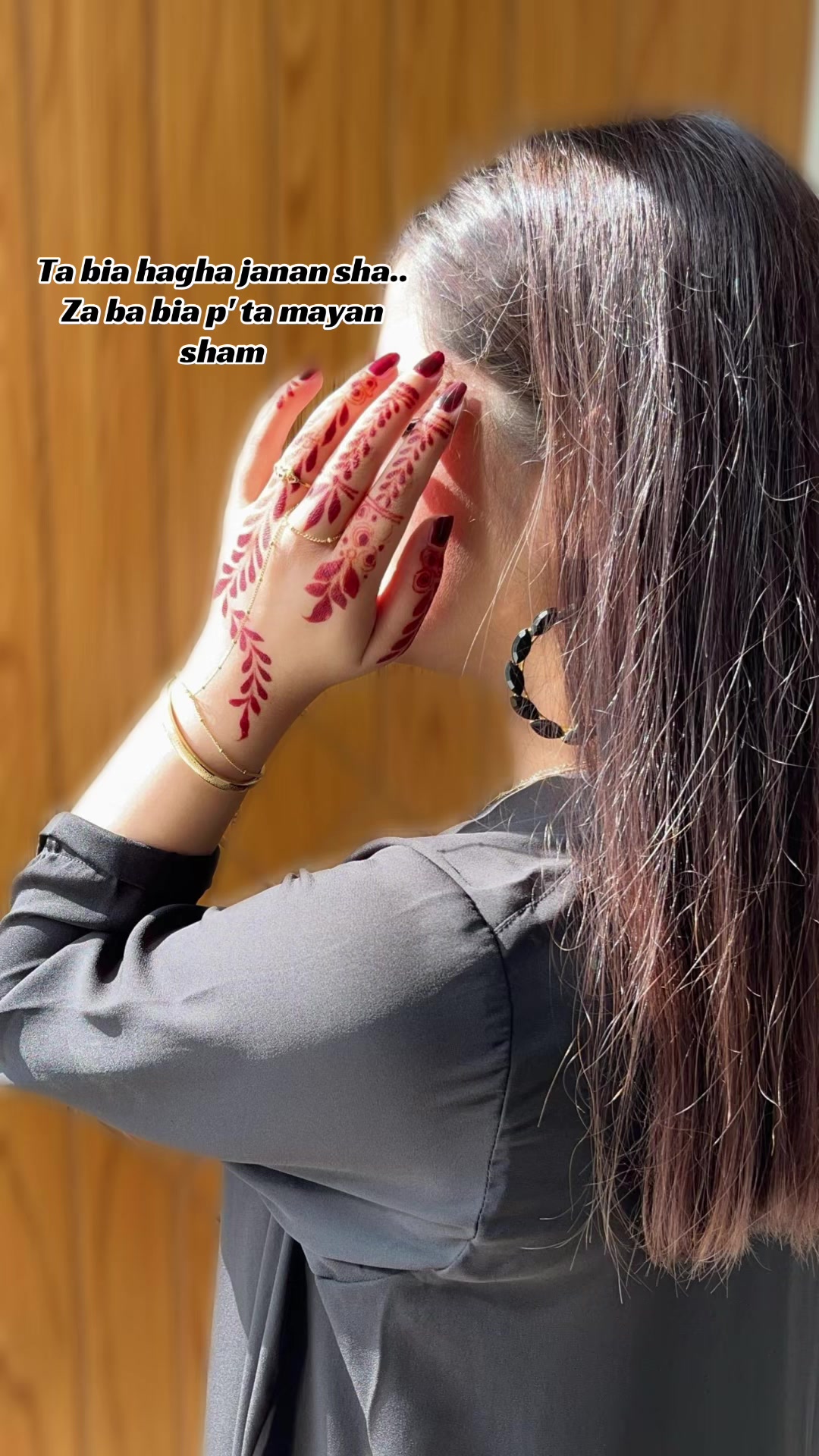 @✨حرا خان يوسفزى✨