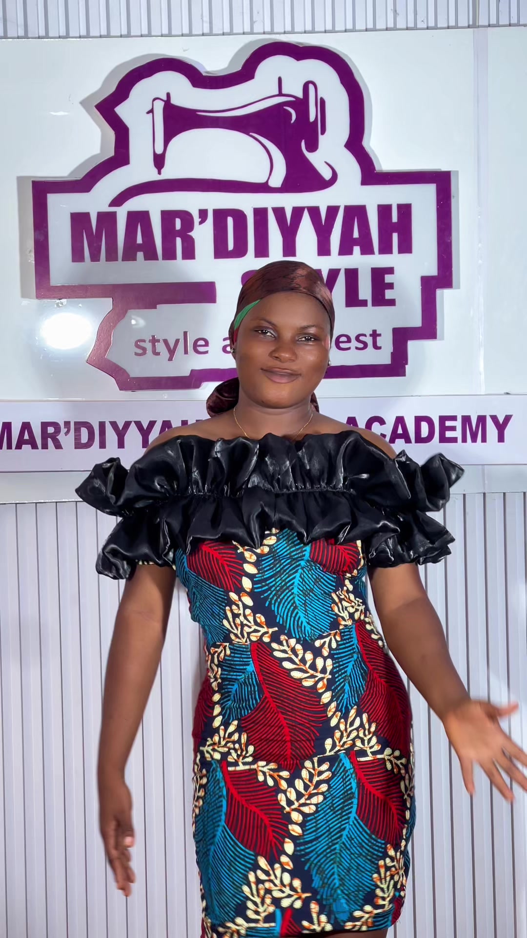 @mardiyyahstyleacademy