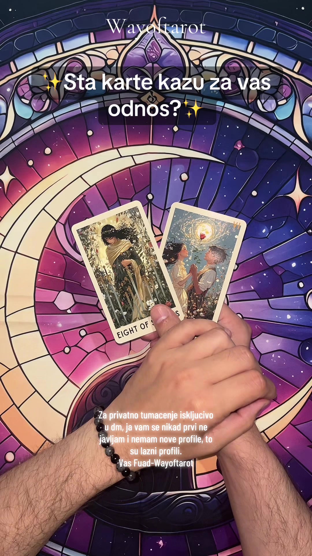 @Way of Tarot