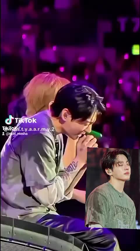 @🐰💜🌷Niesha Kookie🌷💜🐰