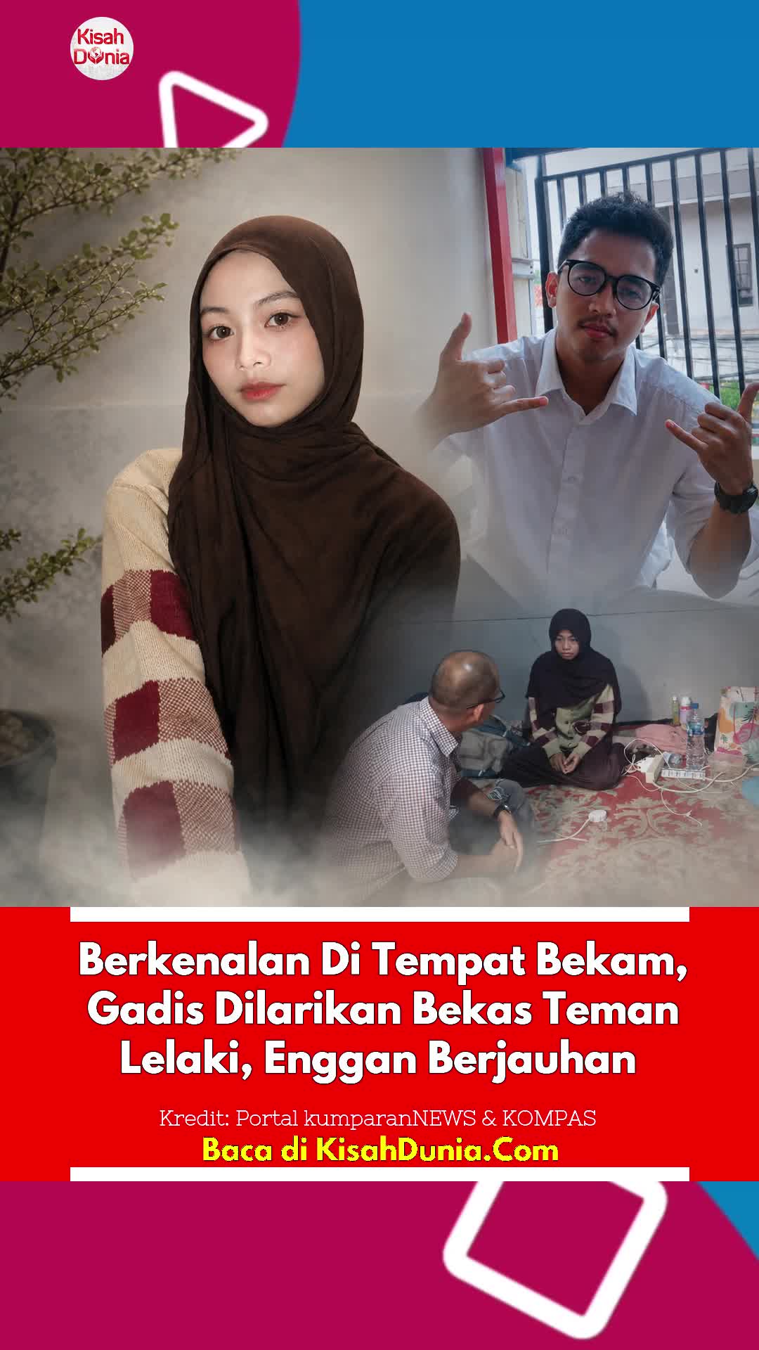 @Kisah Dunia