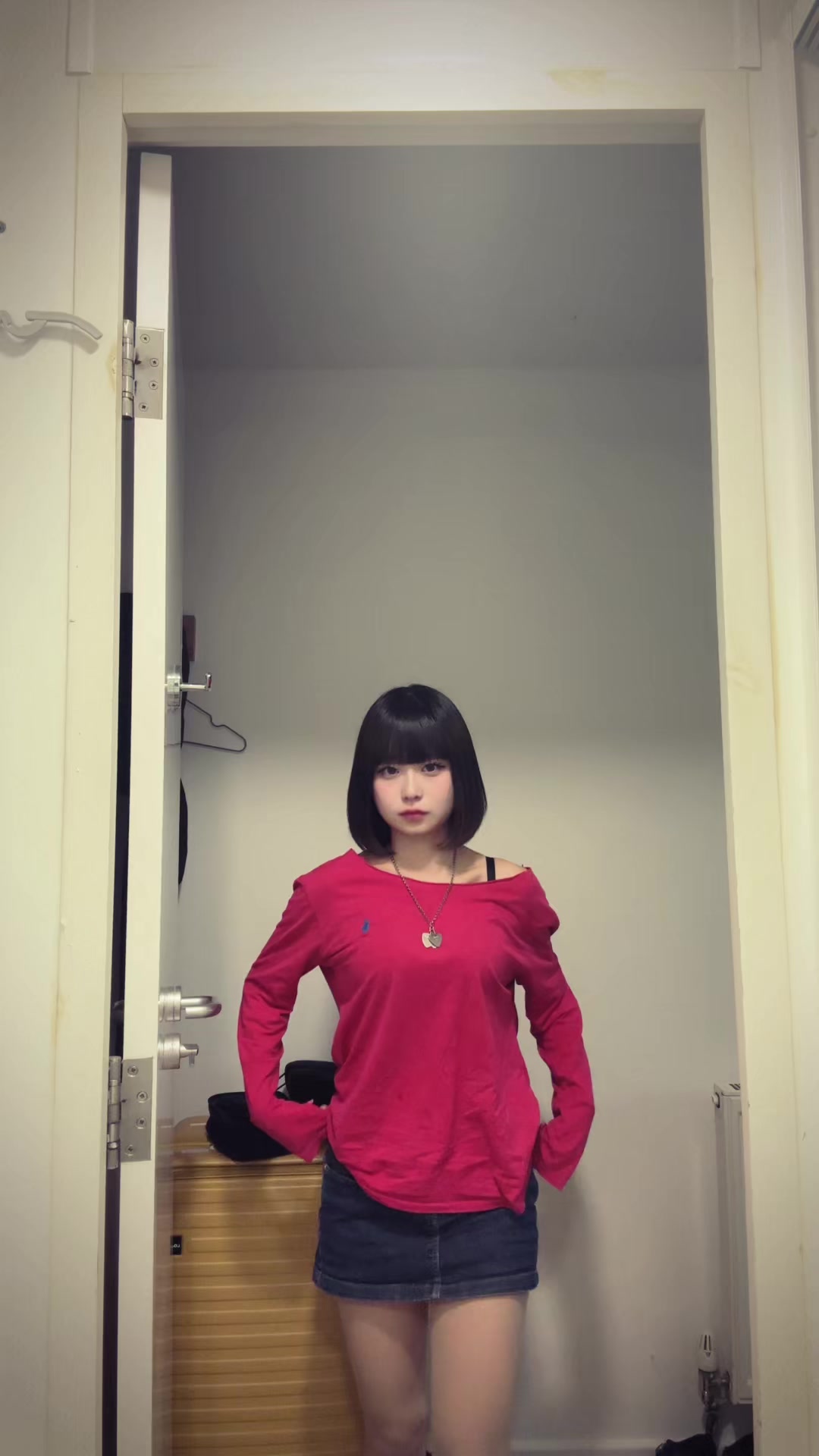 @ぷりてにゃん