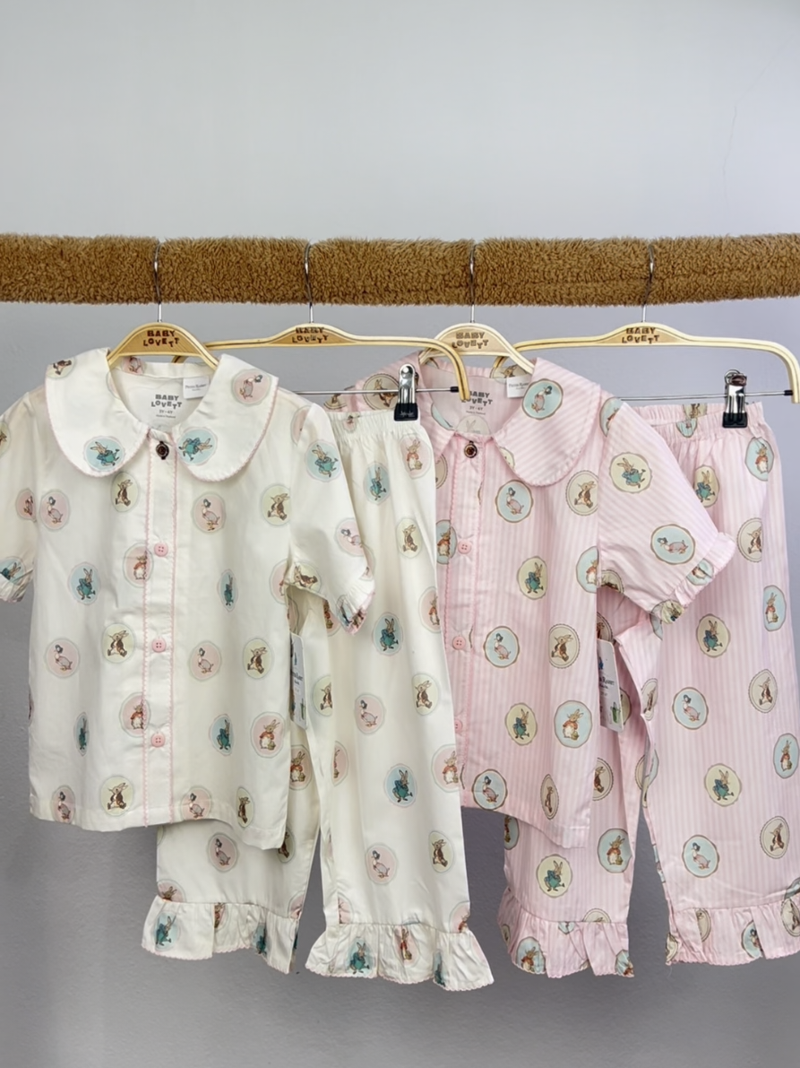 @Babylovett brand