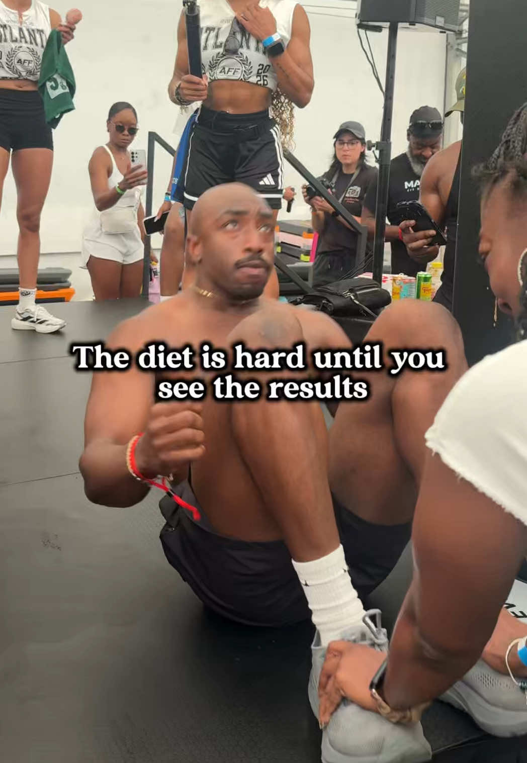 @NickJack | Fat Loss Coach