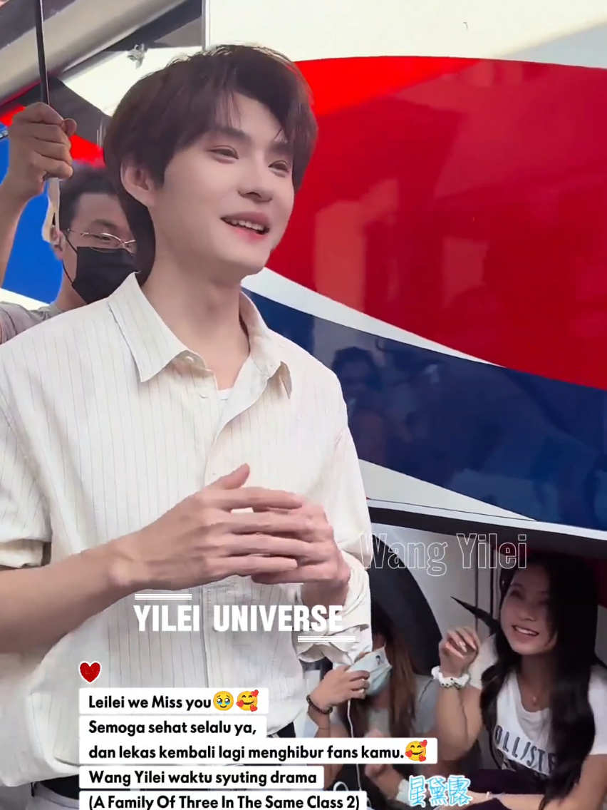 @Yilei Universe(Eva Virgo94)