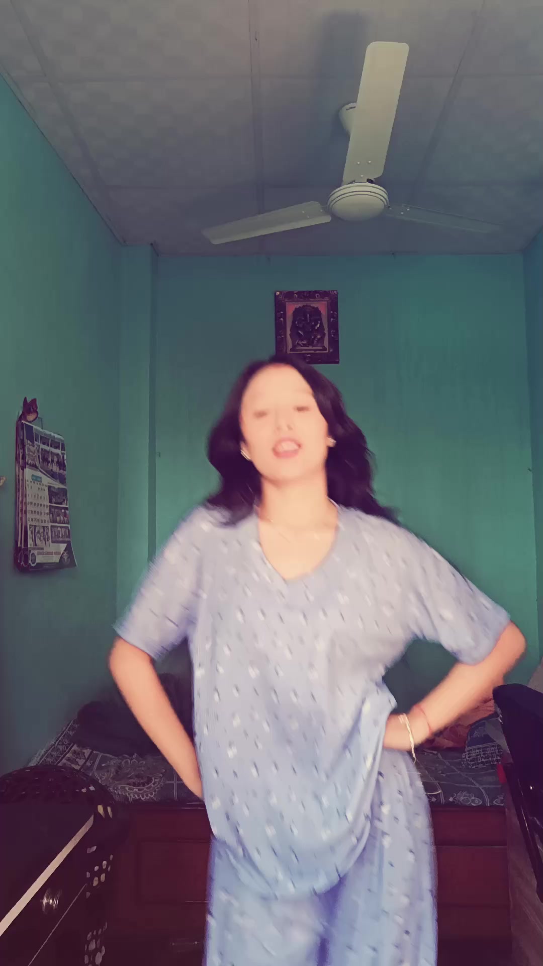 @Anushka shrestha