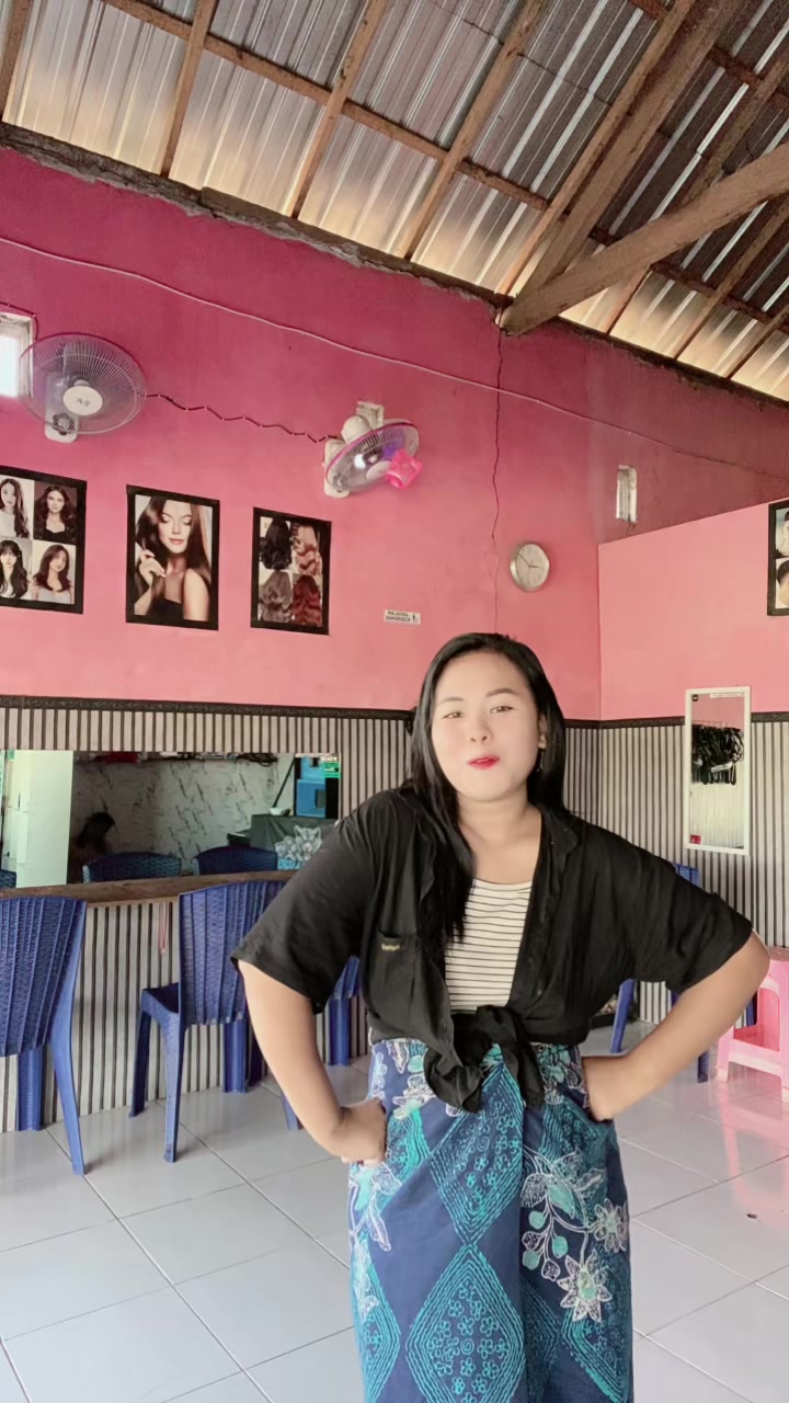 @SOFI SALON