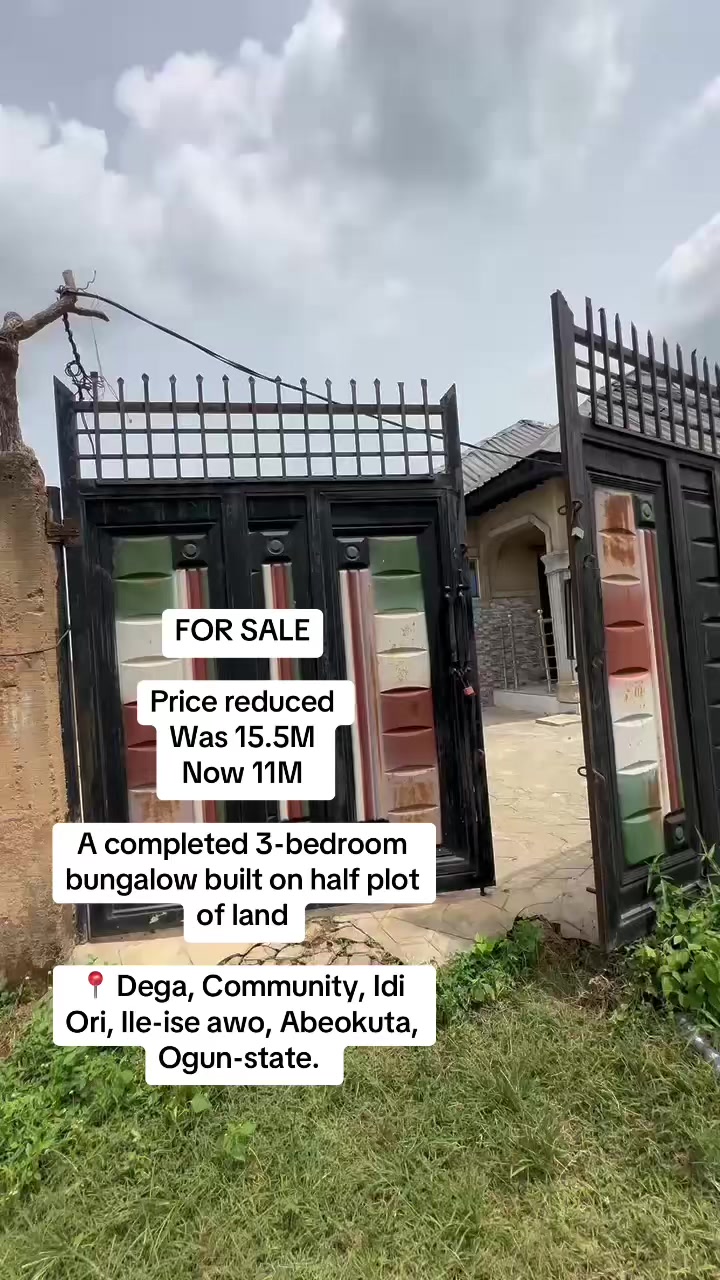 @REAL ESTATE COMPANY IN ABK