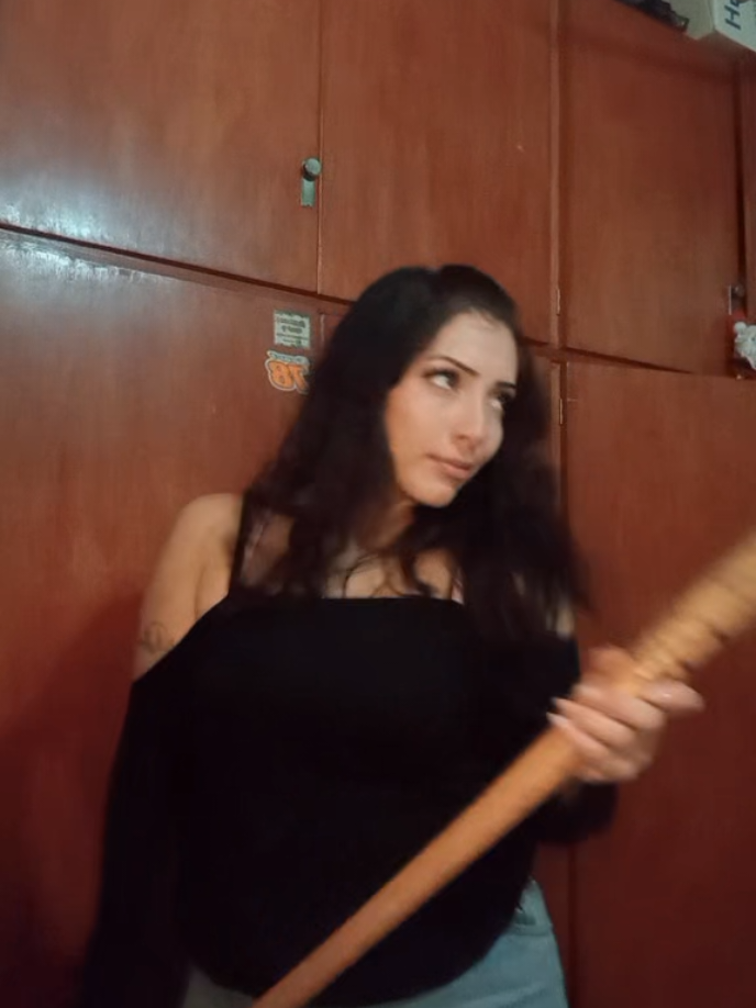@NishaJackson