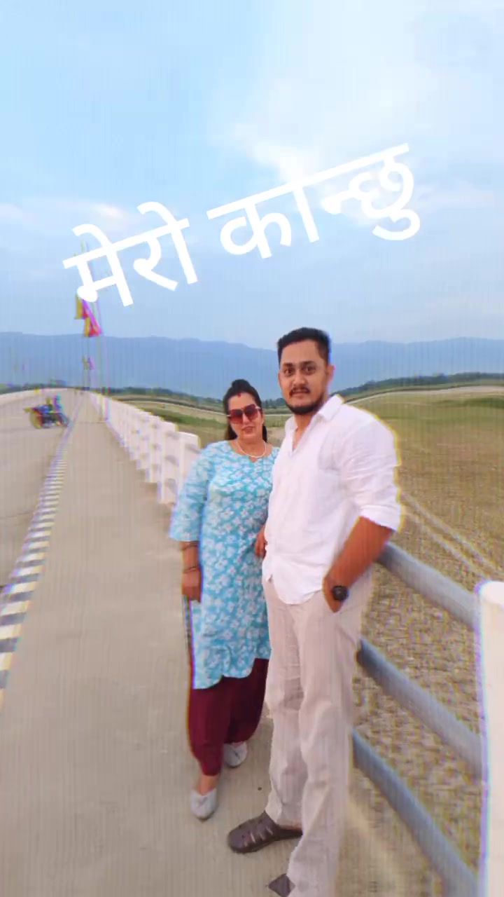 @Saraswoti Bhusal