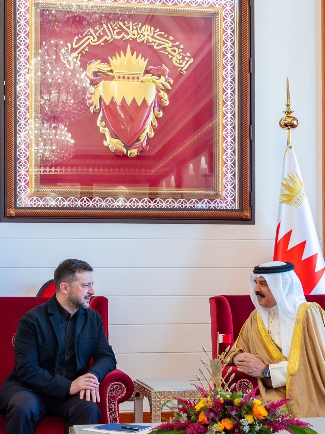 @News of Bahrain