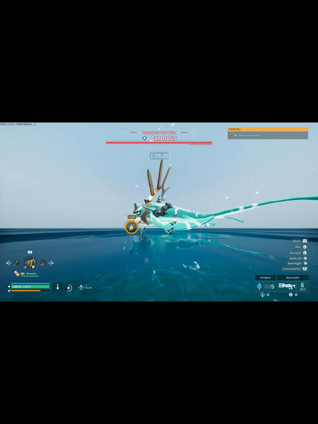 @TTV: ImJustKea