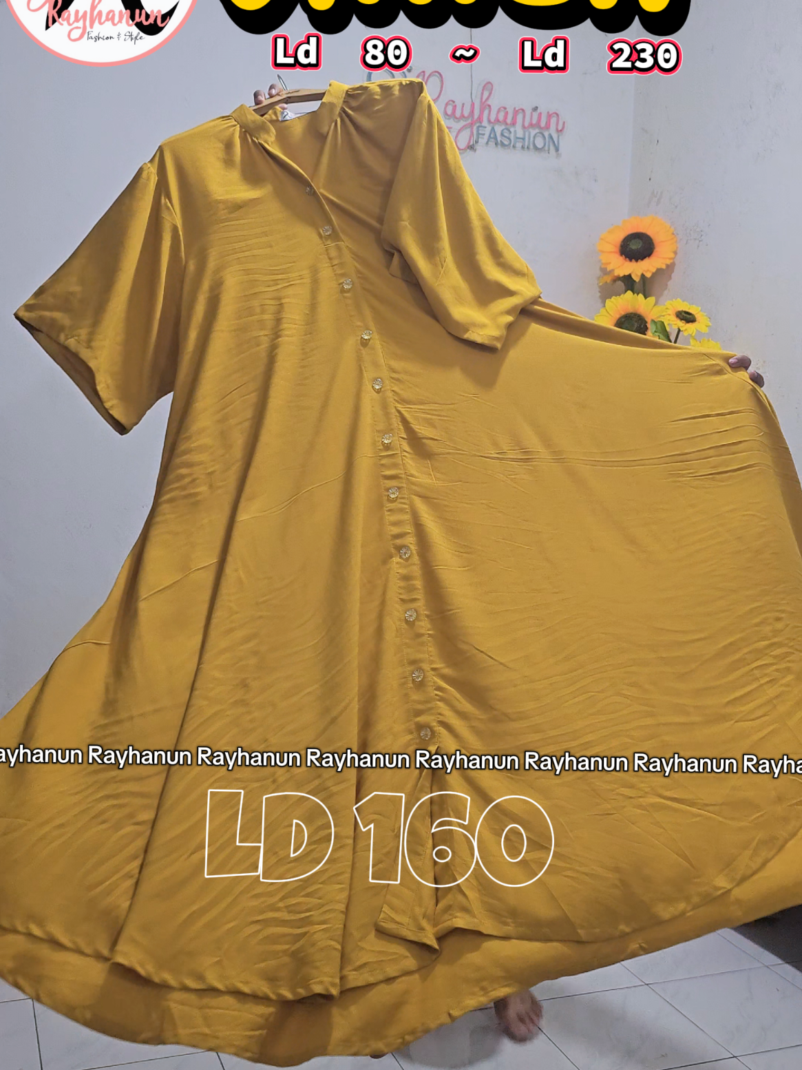@RAYHANUN FASHION