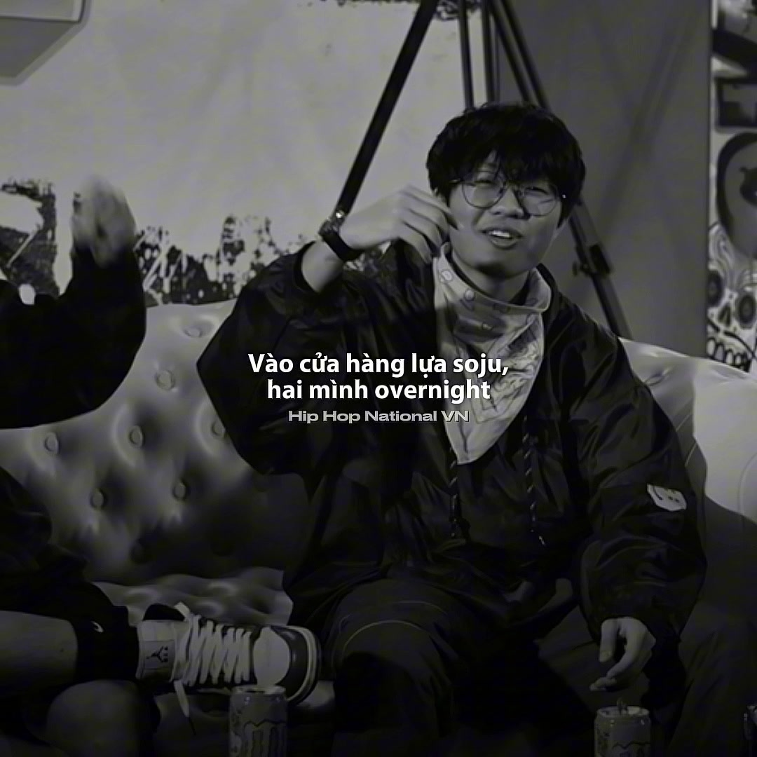 @Hip Hop National VN