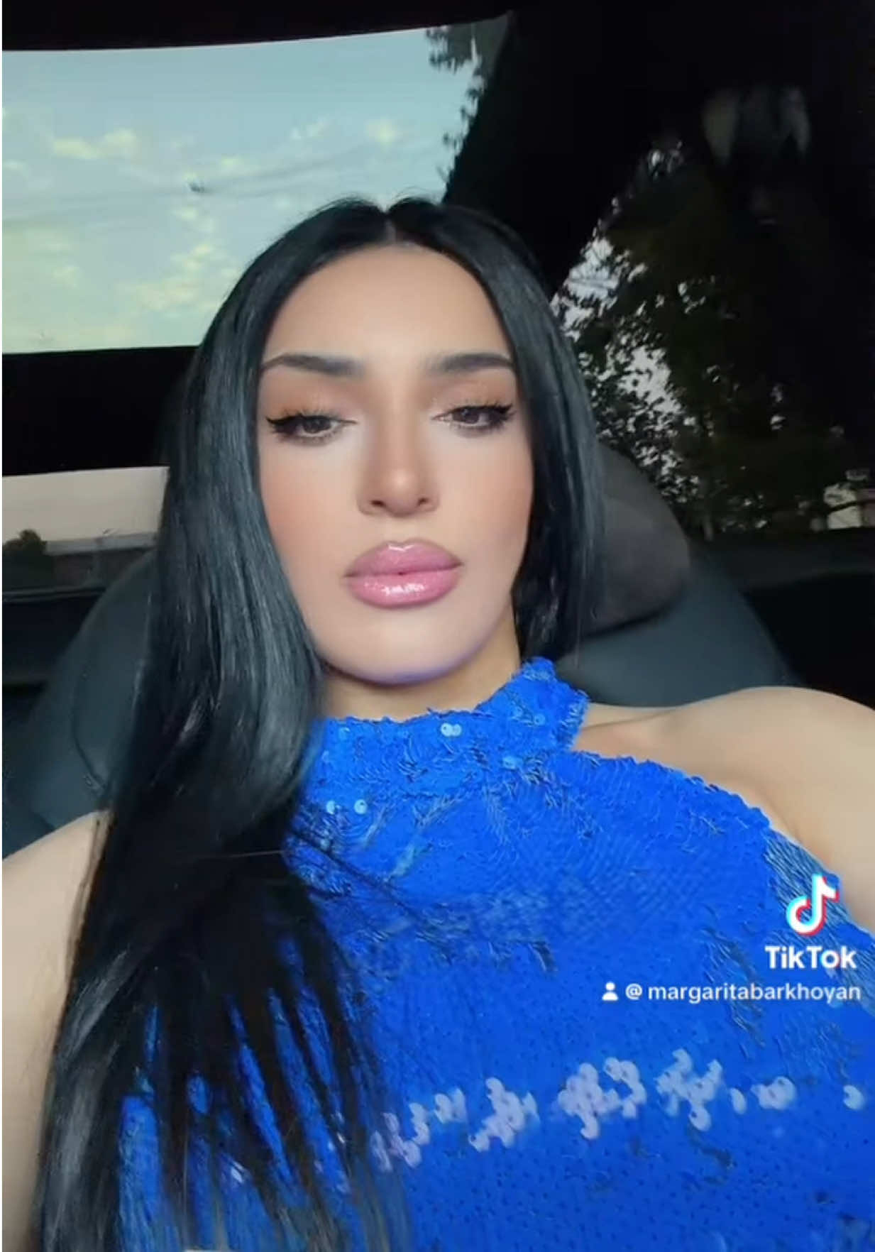 @MARGARITA BARKHOYAN👑