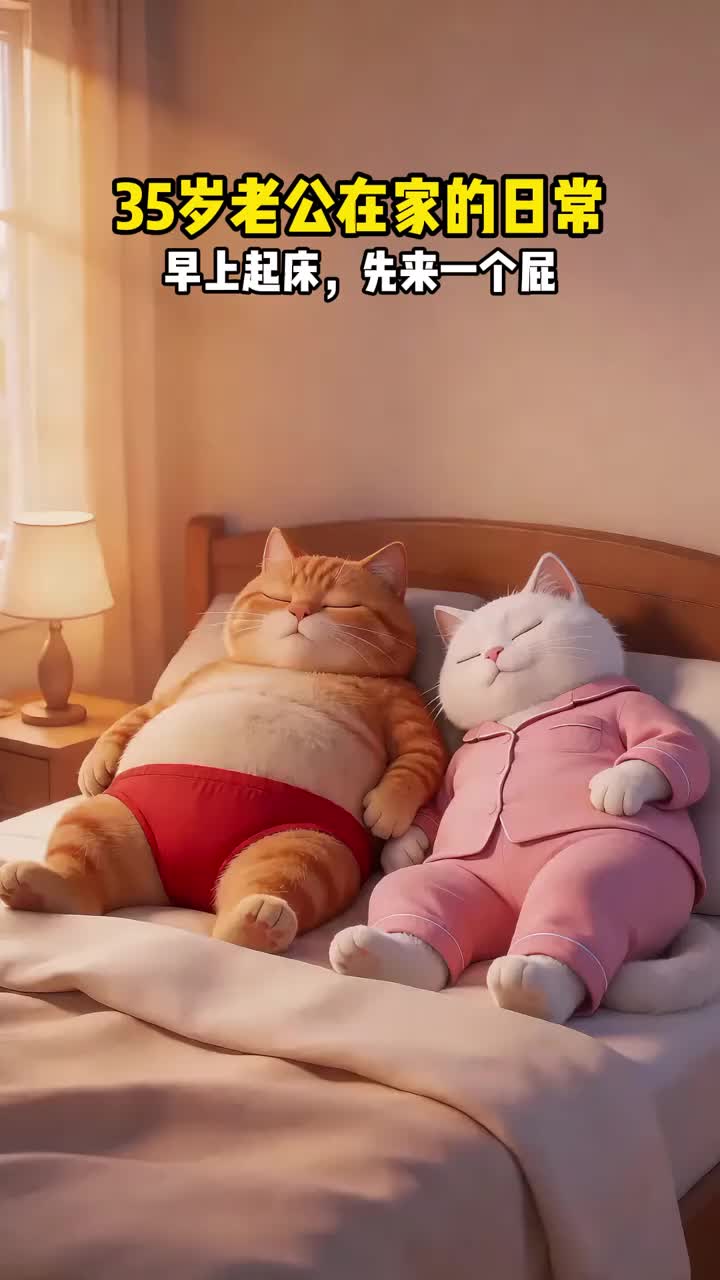 @Orange cat(收徒)