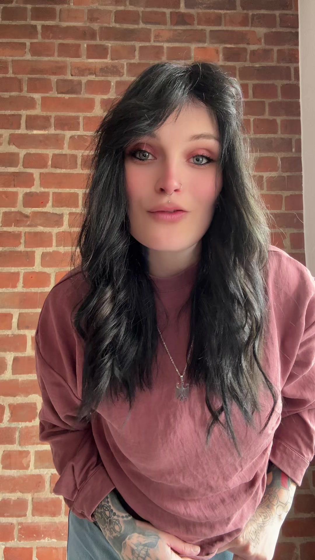@Michelle🦅