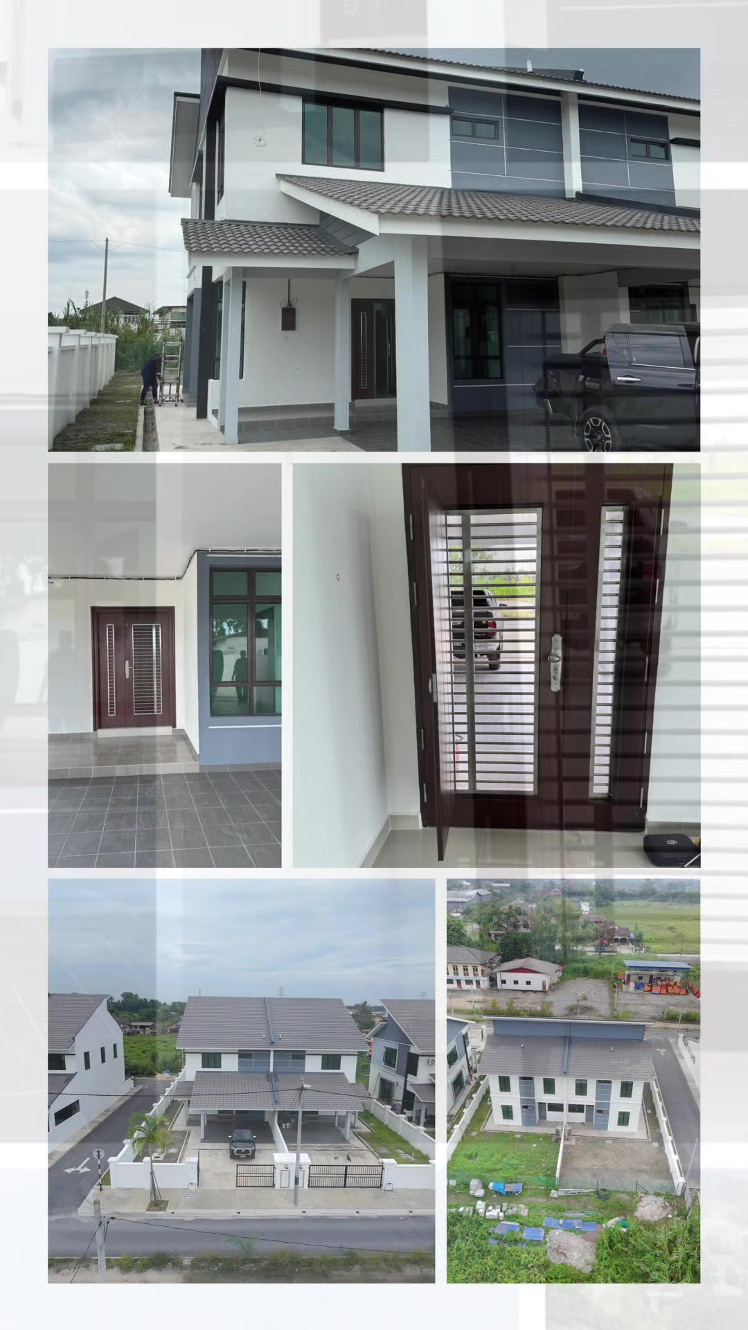 @NAIMI Home Defect Inspection