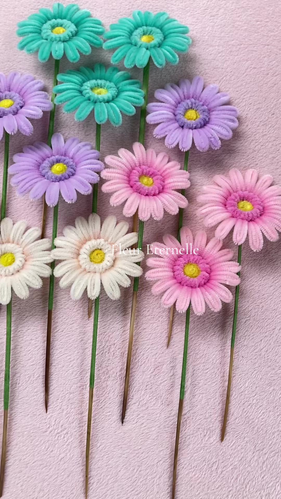 @Fleur Eternelle