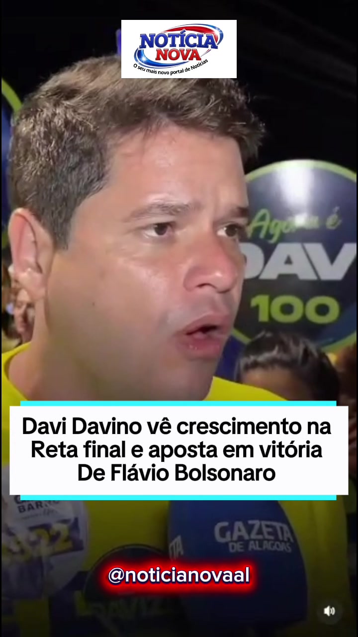 @Notícianovaal