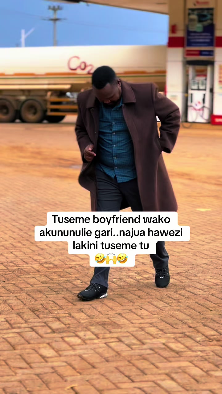 @Mwalimu Kendagor Chemeltibik💃