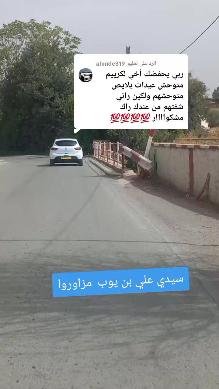 @محمد خراز 🇩🇿 ❤🤍💚
