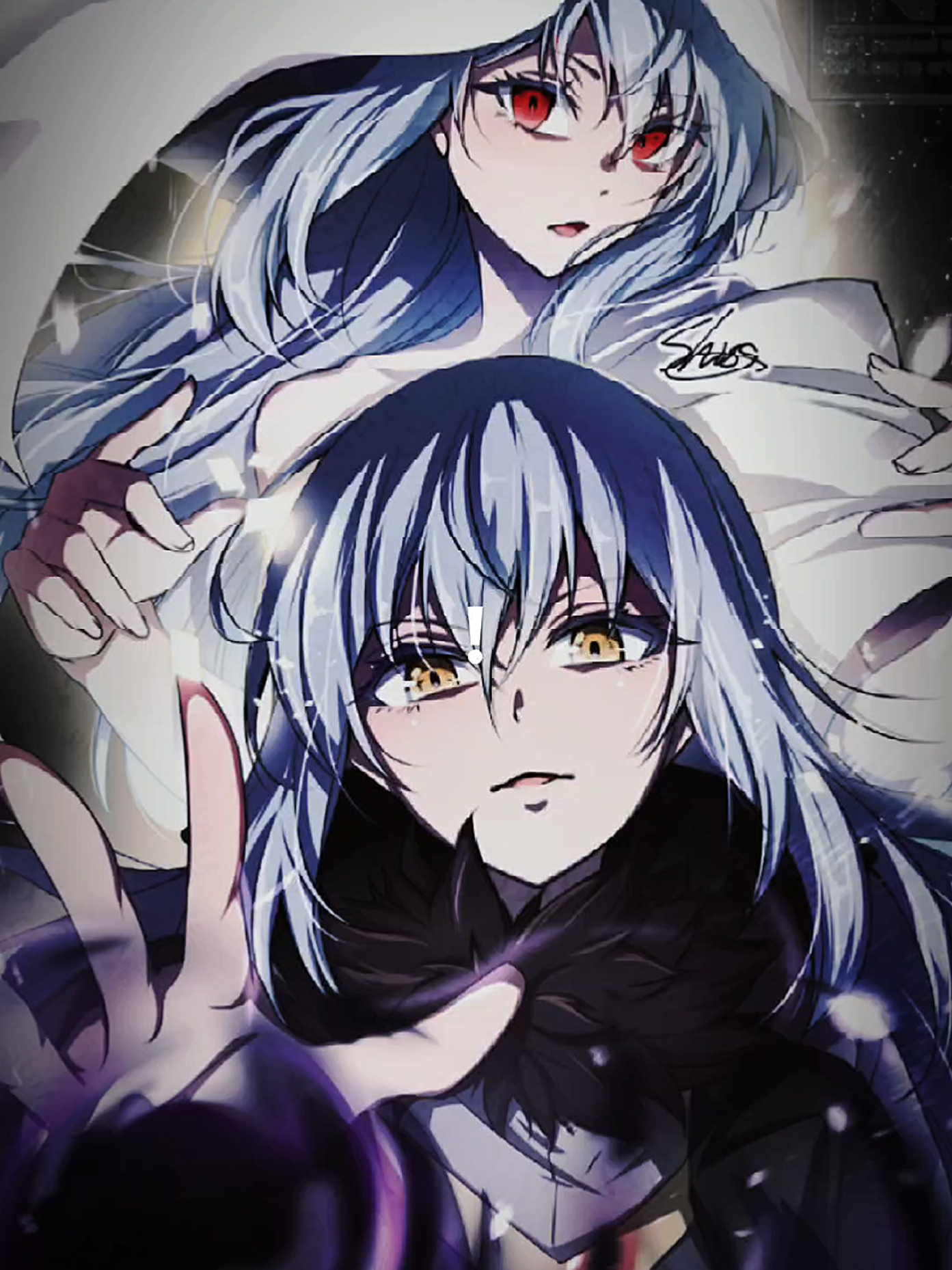 @Rimuru Evil [Emils]