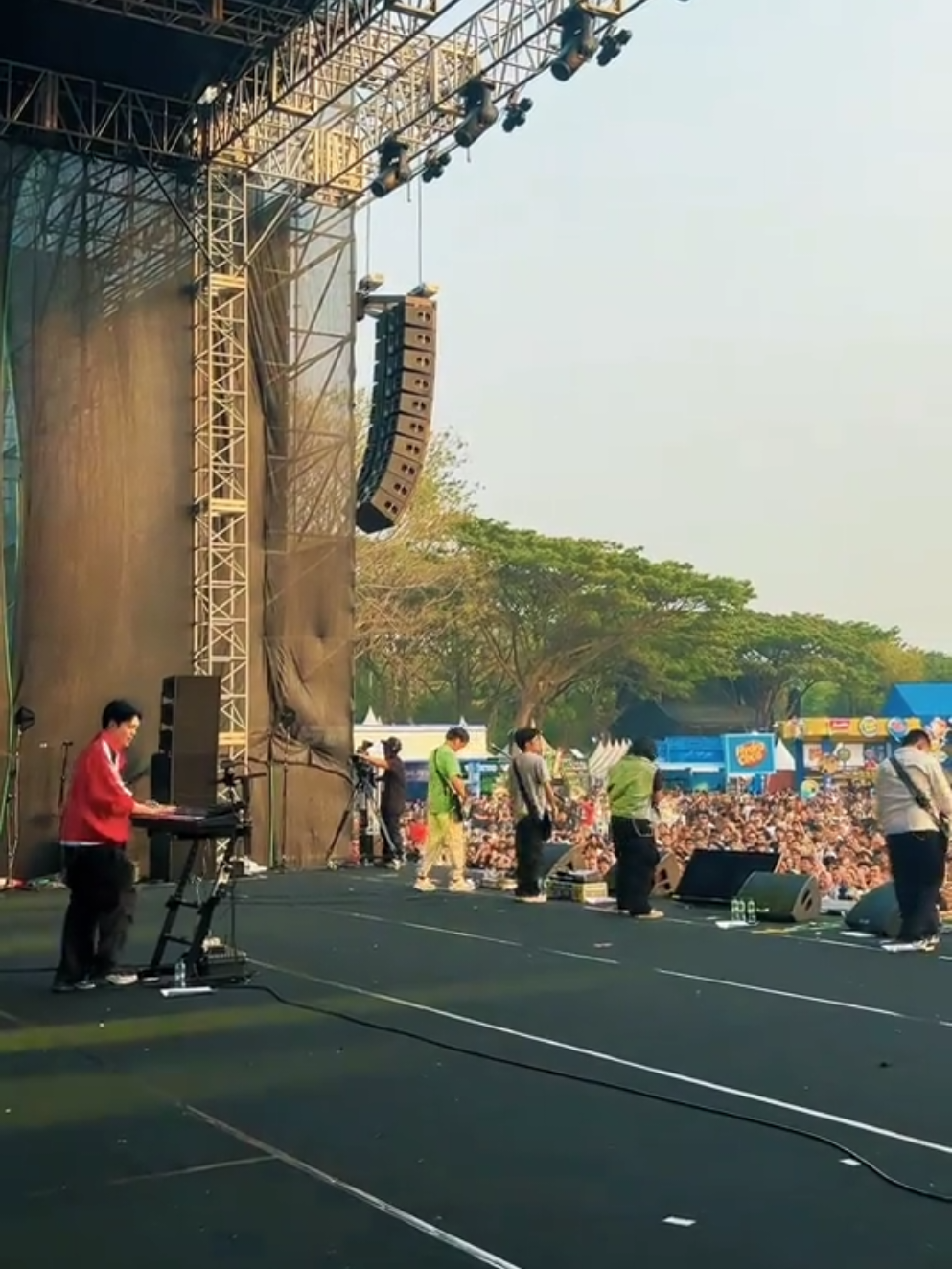 @Official Kangen Band