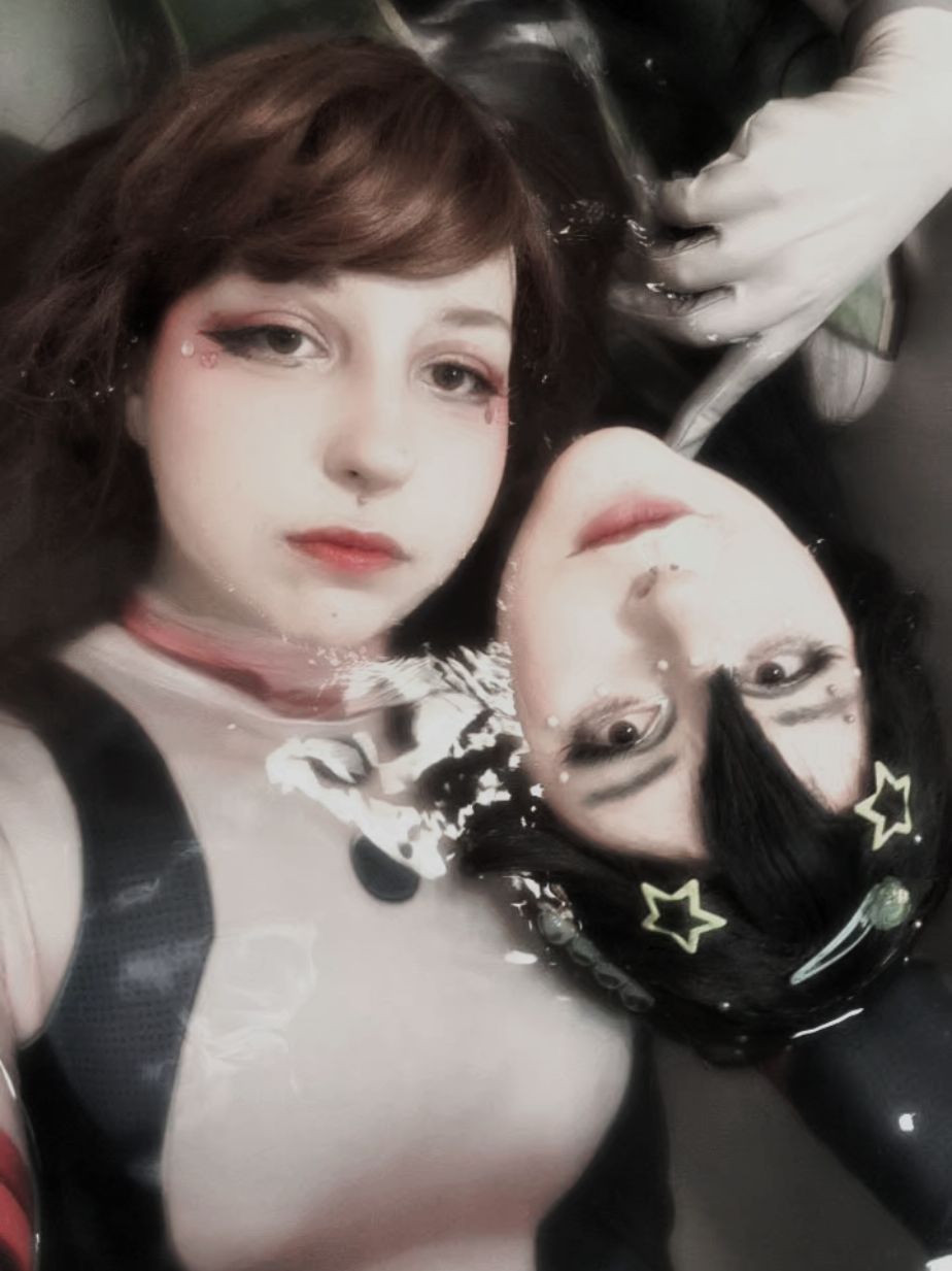 @⭒๋࣭⭑🦇cosmic★bat★cosplay🦇⭒๋࣭⭑