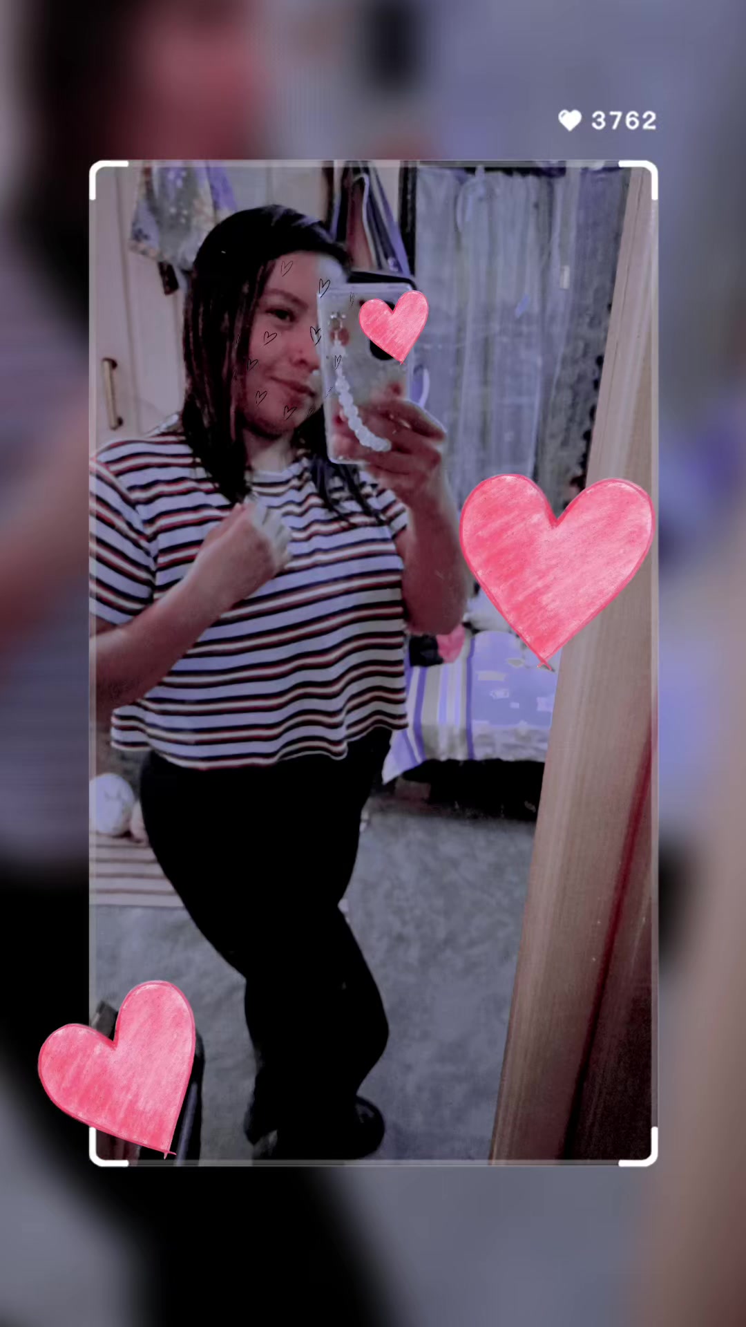 @Nay zamora 😍(^~^)