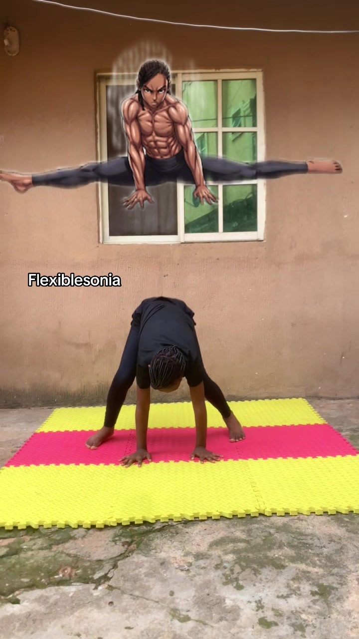 @FlexibleSonia