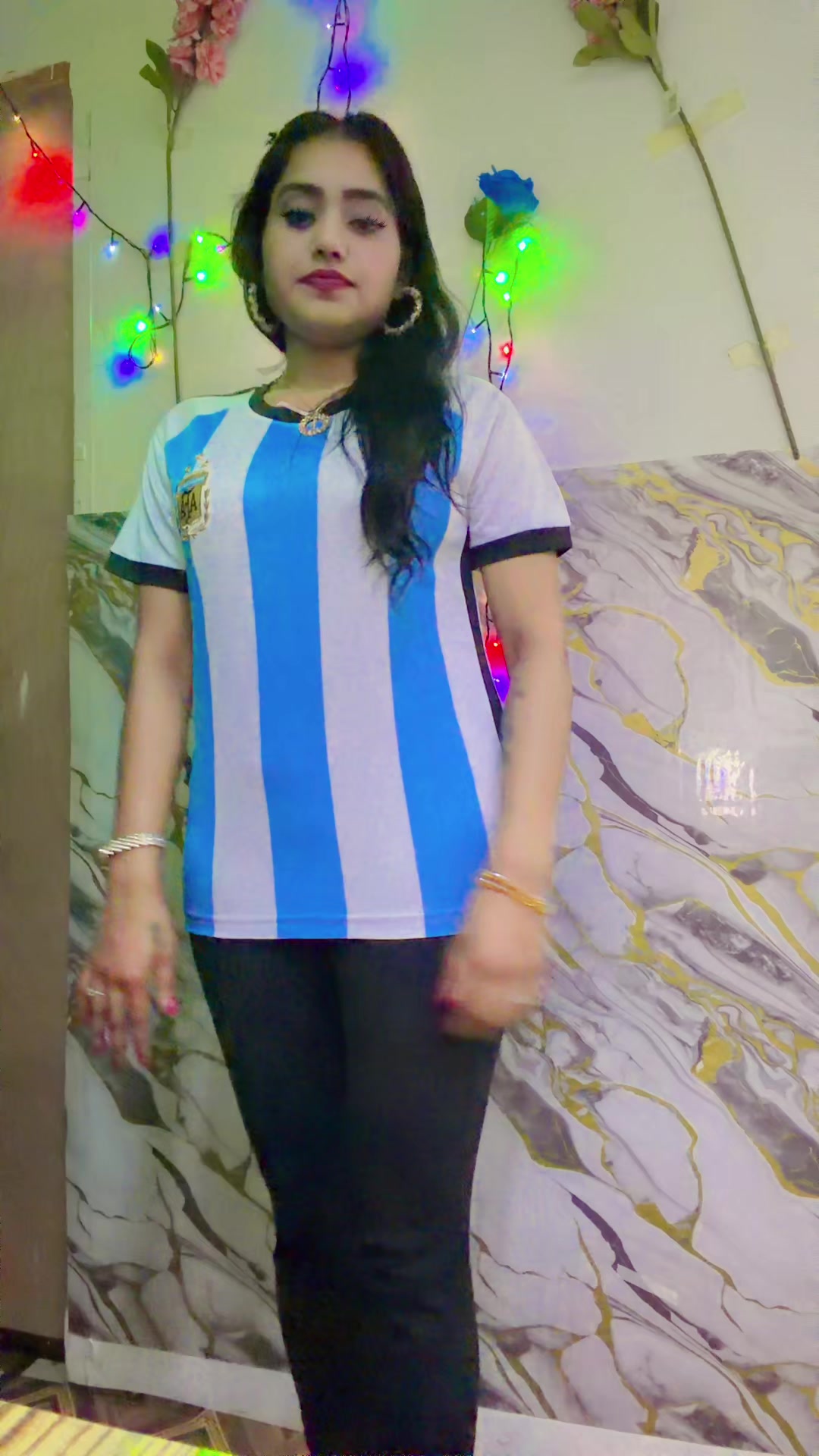 @❤️🇶🇦🌙🤲Lalita chauhan⭐♥️🙏
