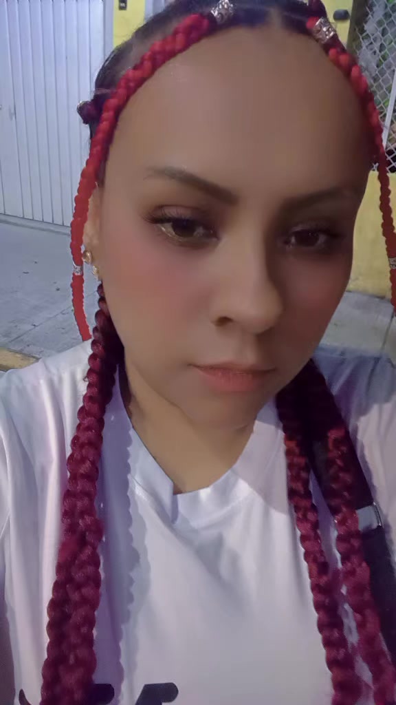 @Siari Mendoza
