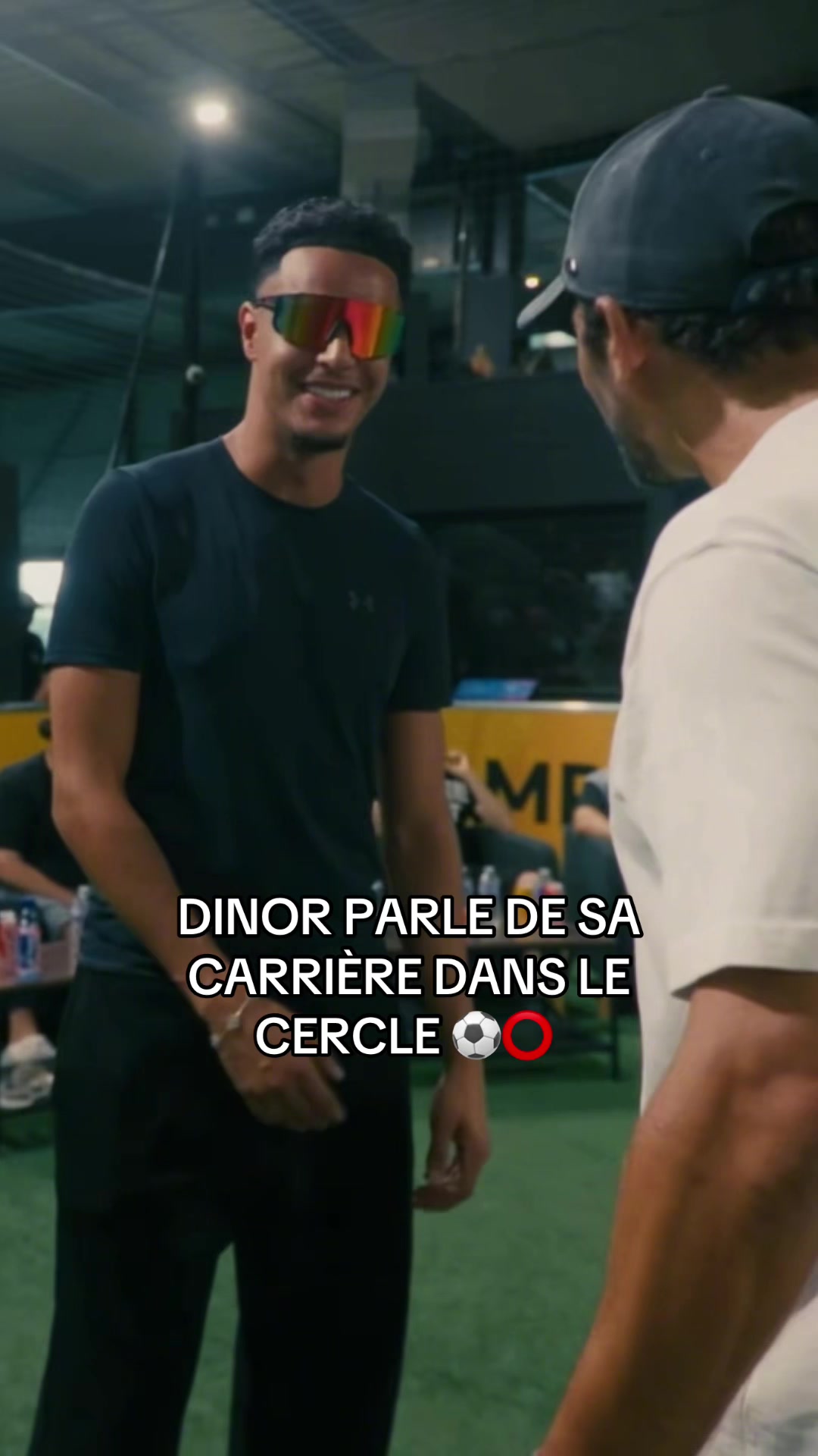 @Rentre dans le cercle ⭕️