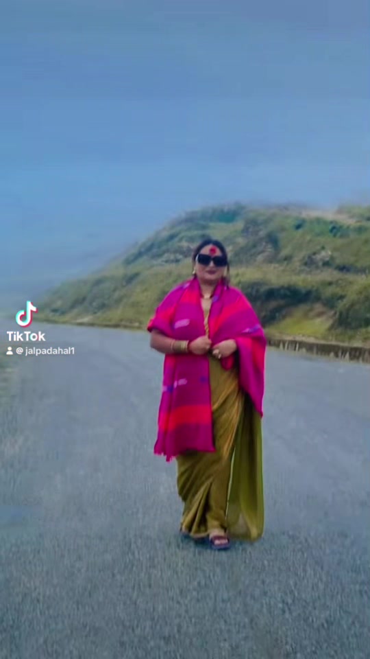 @🧿Jalpa Dahal(Paudel)🧿
