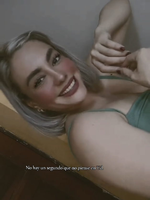 @Mar&iacute;a Fernanda