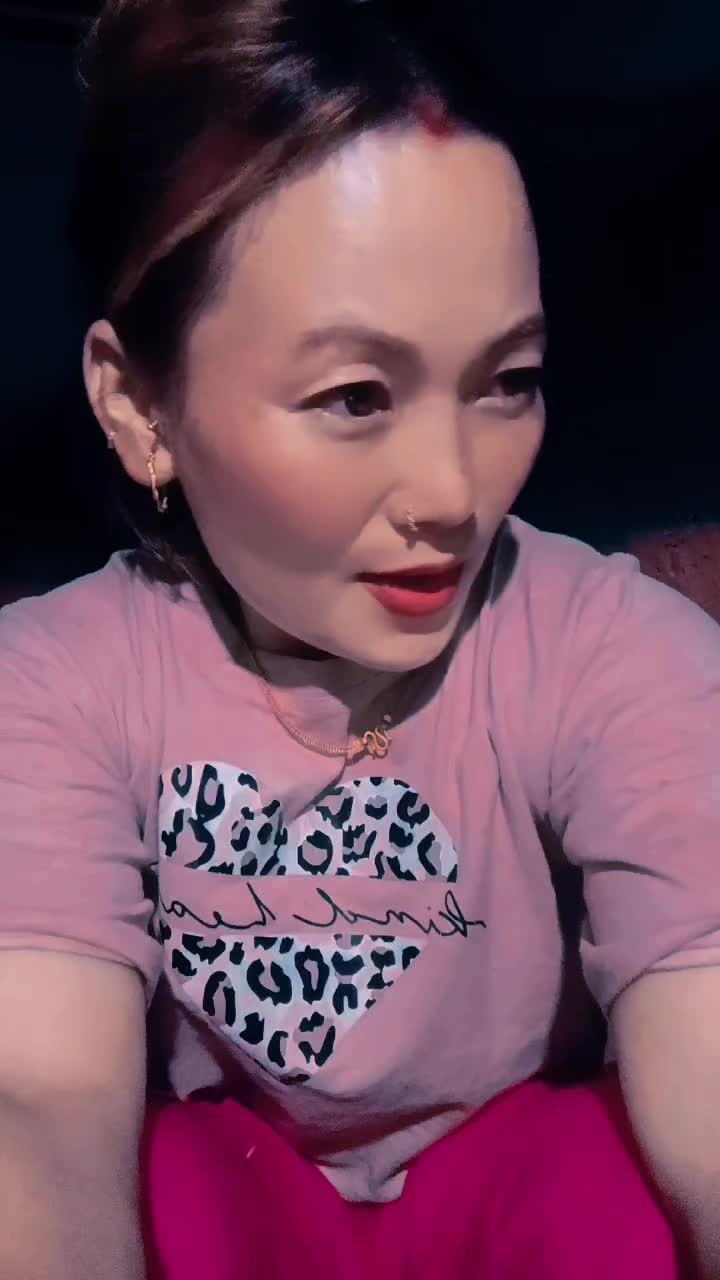 @samjhana chamling rai