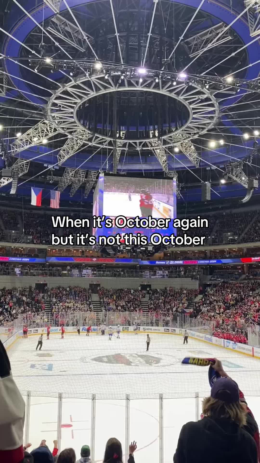 @Beccie 🏒