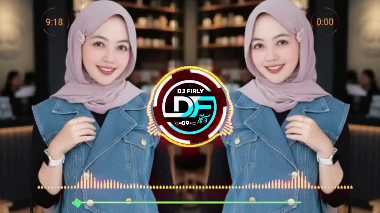@DJ FIRLY