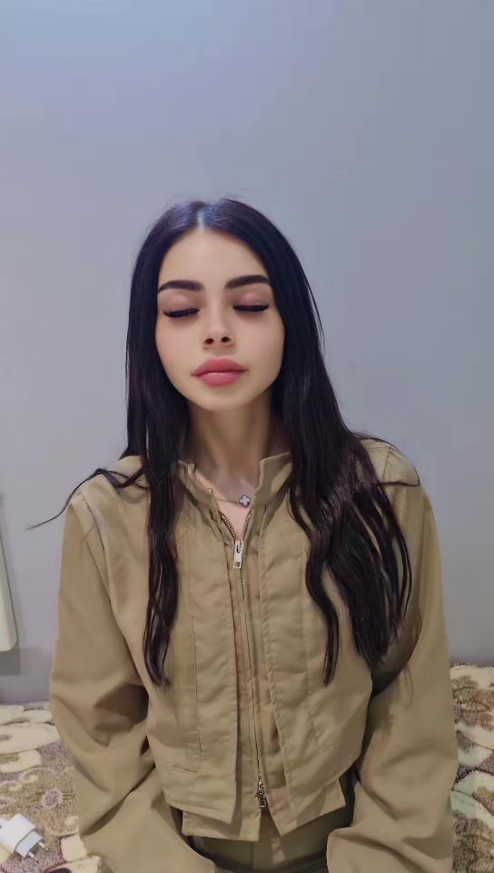 @😍Lashmaster😍Ayg&uuml;n 😍