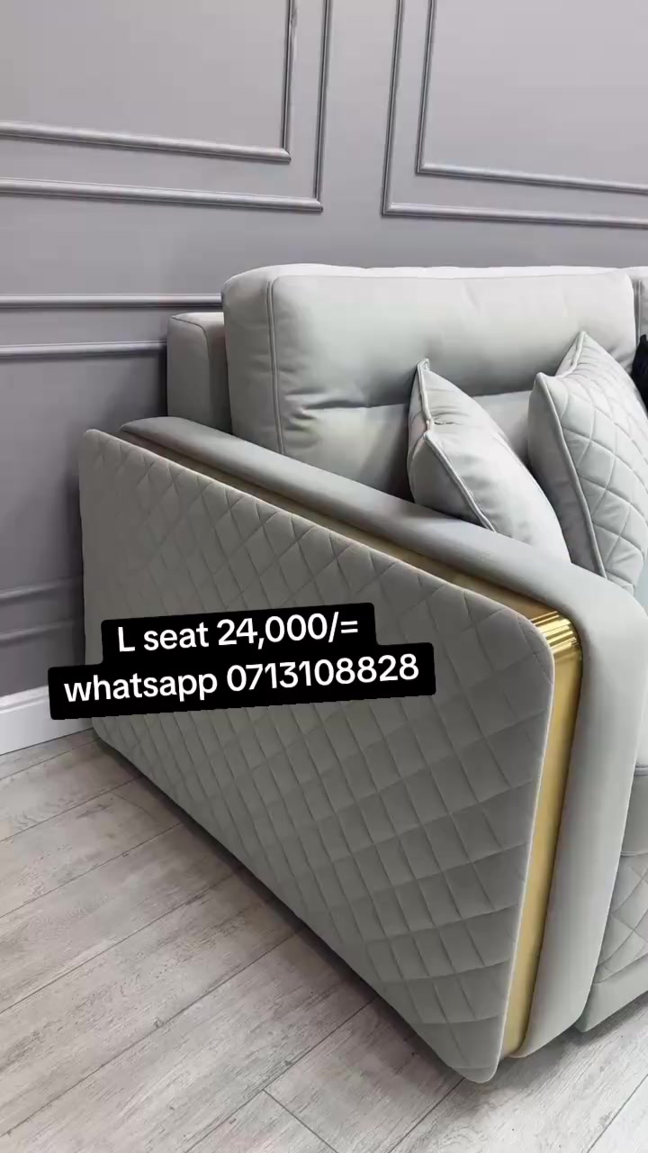 @Furniture Store Kenya