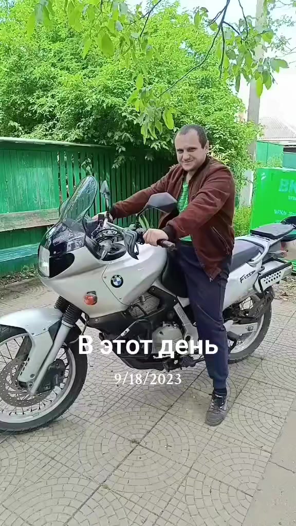 @ГРИГОРИЙ♊🏍