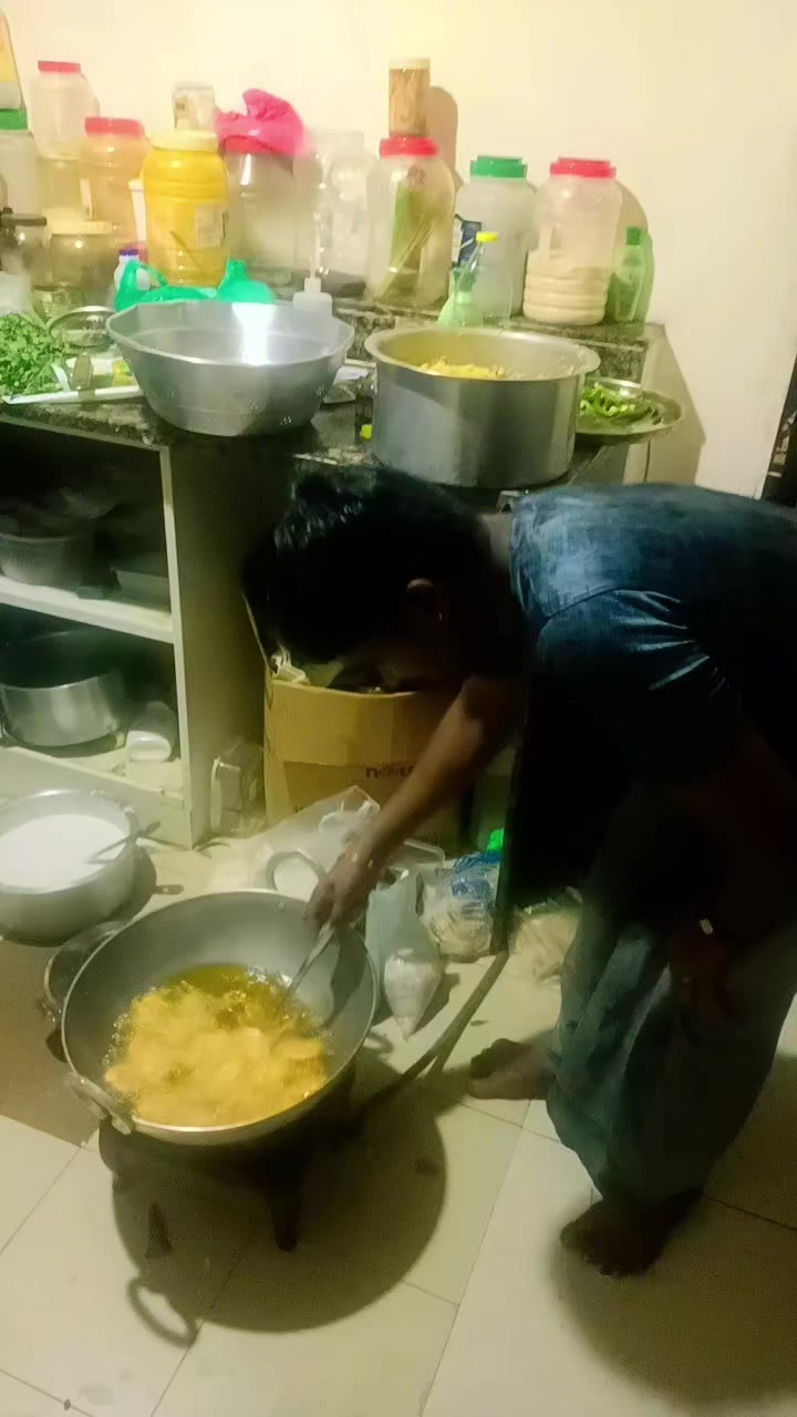 @Govindan