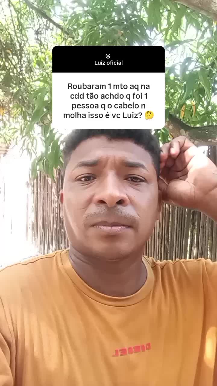 @Luiz oficial